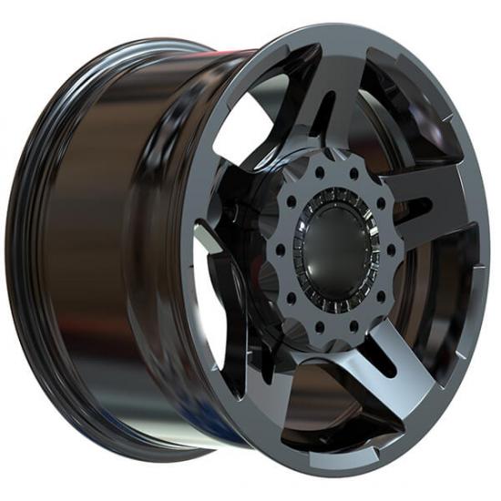 custom made SUV Wheels