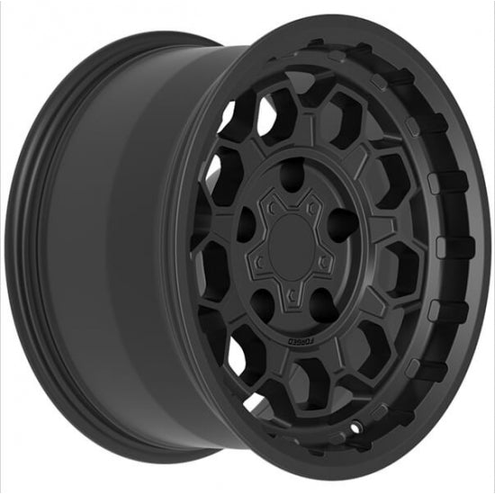 off road forged wheels