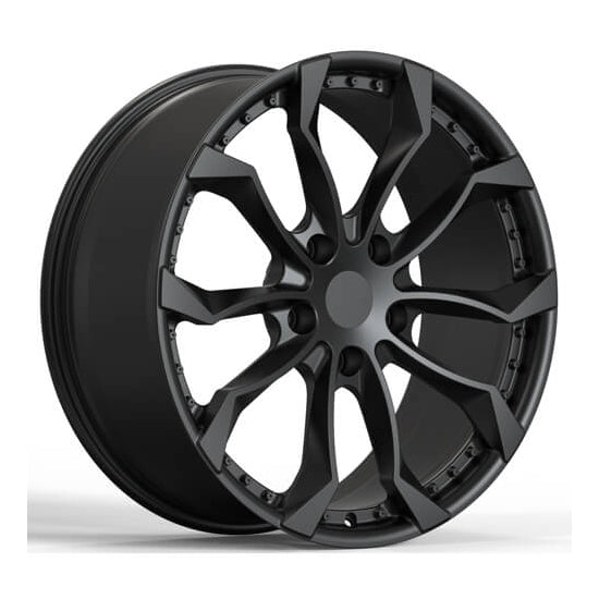 Audi forged wheels JV0804