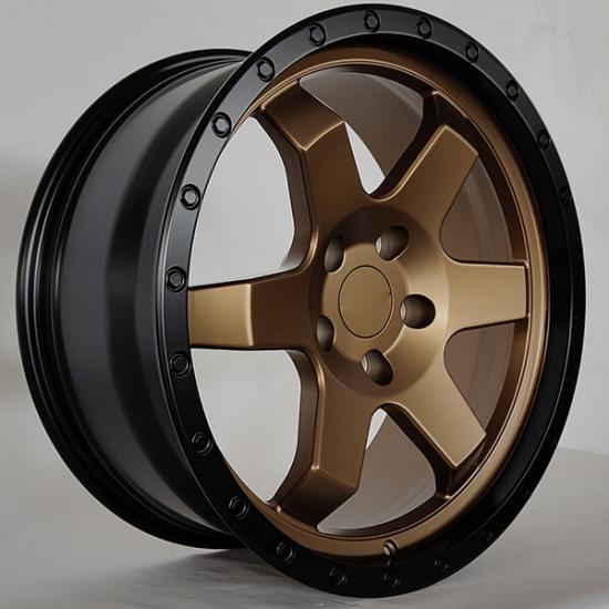 Toyota van truck suv alloys