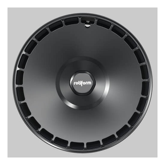 forged concave wheels for toyota