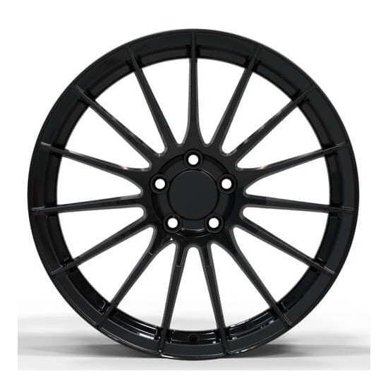 20 inch custom offset for audi