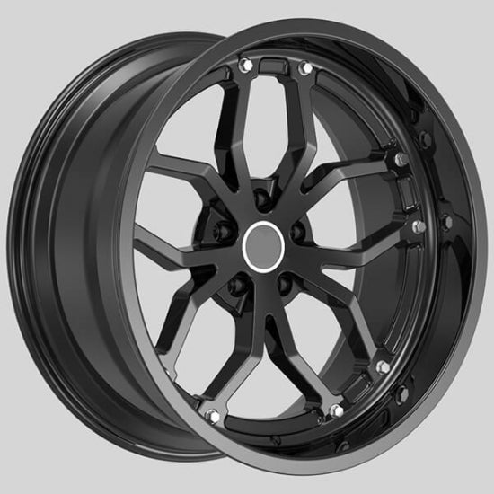 Mercedes Benz van truck suv custom alloys