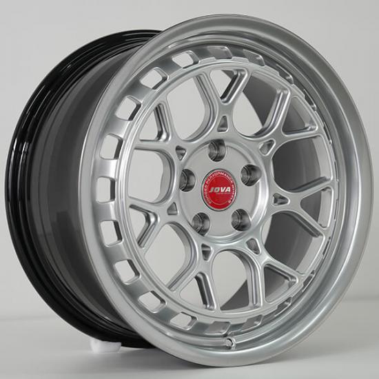 Superlight Magnesium forged wheels for cars SUV trucks