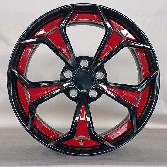 Custom Deep Concave Forged Wheel - JV0708