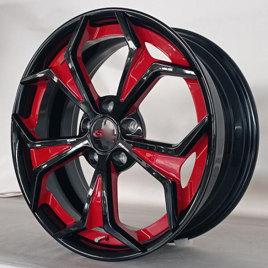 Custom Deep Concave Forged Wheel - JV0708