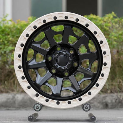 Forged alloys for trucks