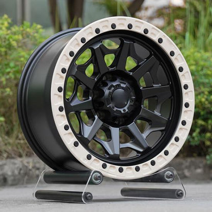 Forged alloys for trucks