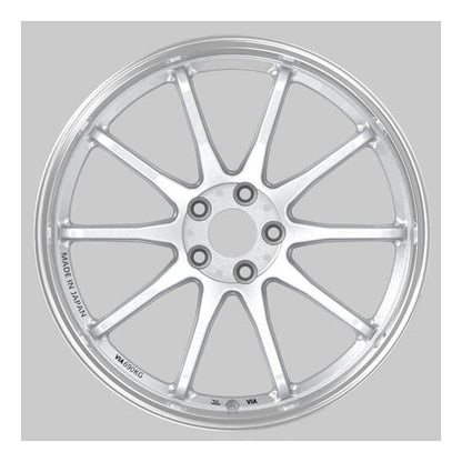 Audi forged alloys JV0015