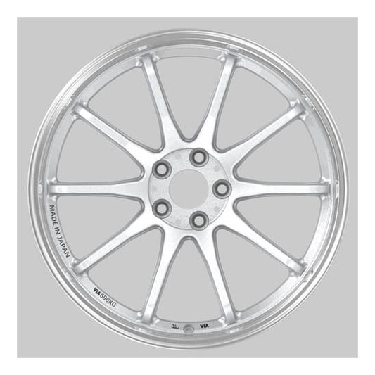 Audi forged alloys JV0015
