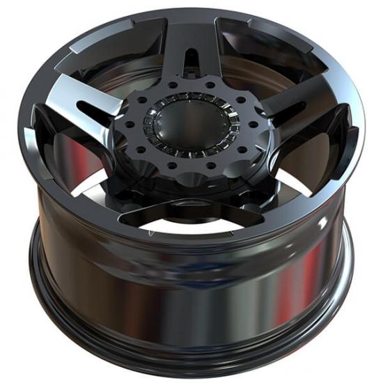 custom made SUV Wheels