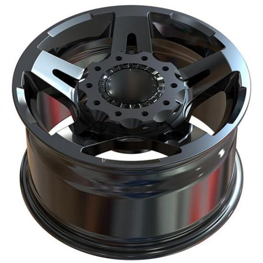 custom made SUV Wheels