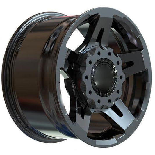 custom made SUV Wheels