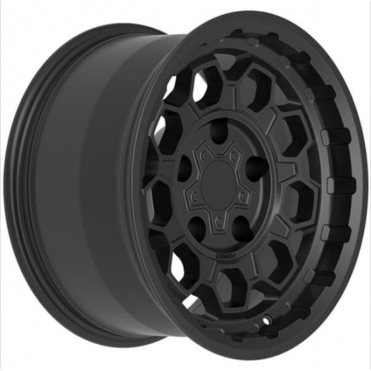 off road forged wheels