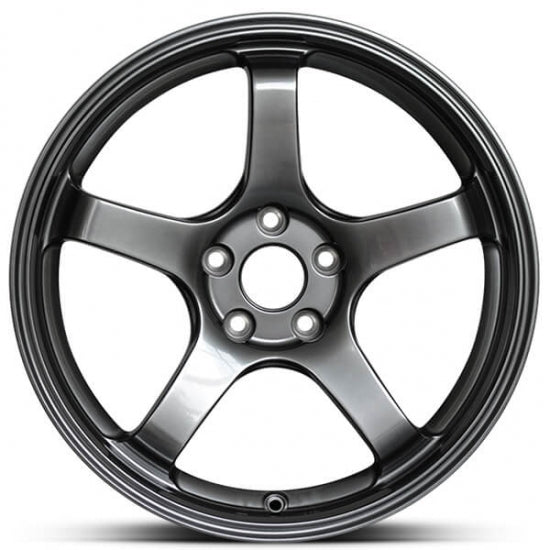 JDM forged performance alloy wheels