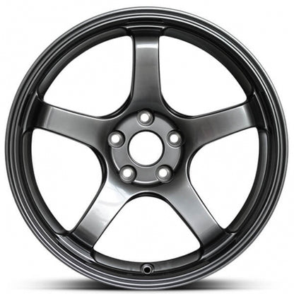 JDM forged performance alloy wheels