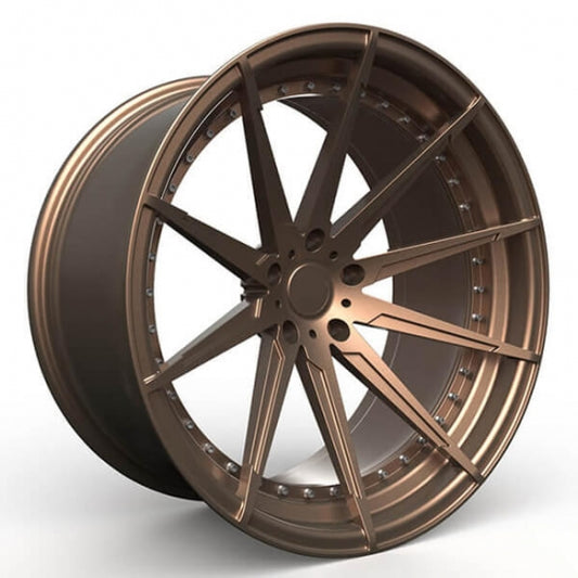 BMW forged wheels JV0708