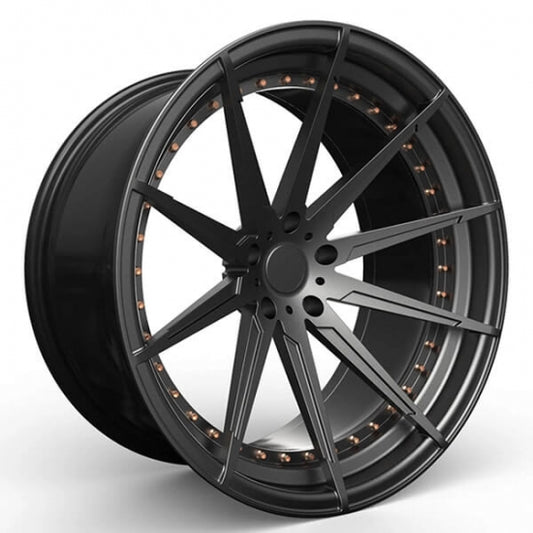 BMW forged wheels JV0708