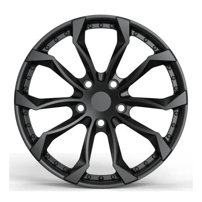 Audi forged wheels JV0804