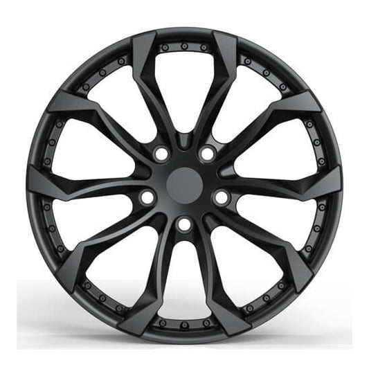 Audi forged wheels JV0804