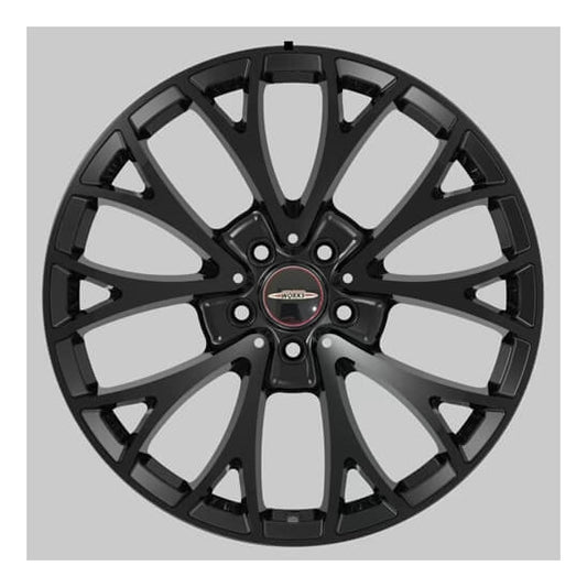 forged custom made alloys for jaguar