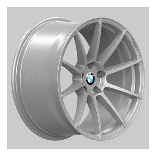 deep concave forged alloys for bmw