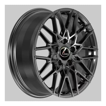 custom size forged alloys for lexus