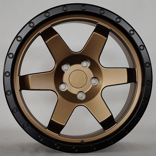 Toyota van truck suv alloys