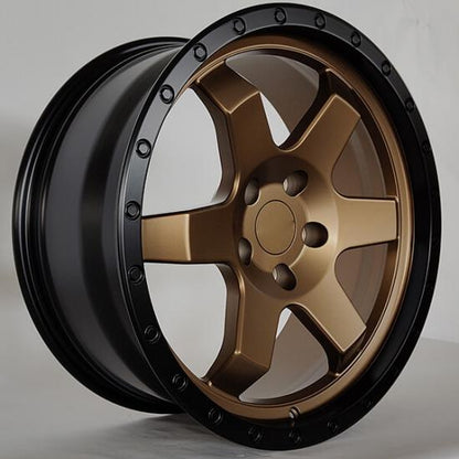 Toyota van truck suv alloys