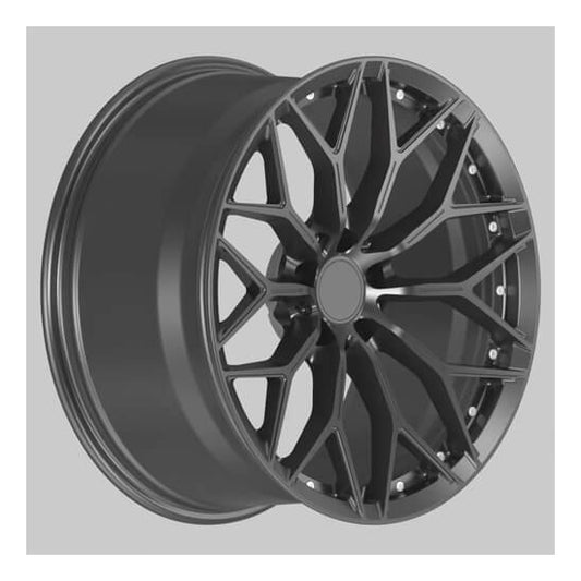 10v custom offset alloys for infiniti