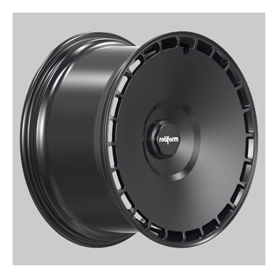 forged concave wheels for toyota