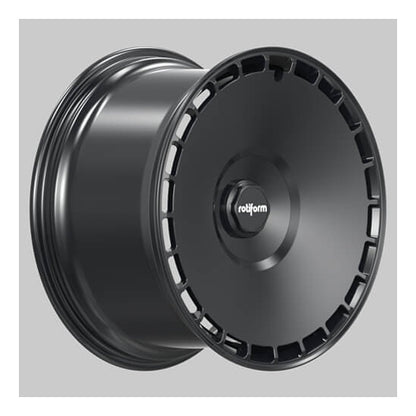 forged concave wheels for toyota