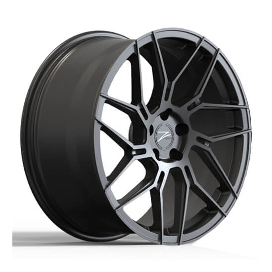 forged monoblock wheel for nissan