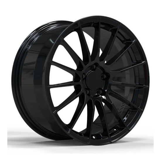 20 inch custom offset for audi