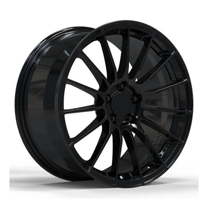 20 inch custom offset for audi