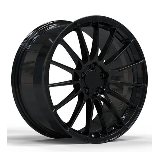 20 inch custom offset for audi