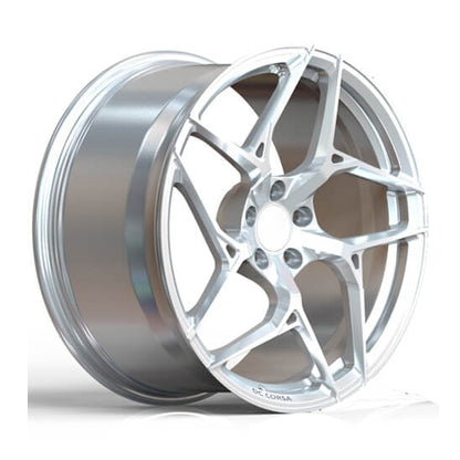 Modern forged alloys for citroen