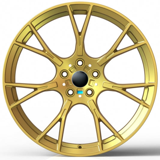7V bronze forged alloys for renault