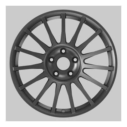 Clasic multispoke forged for ford