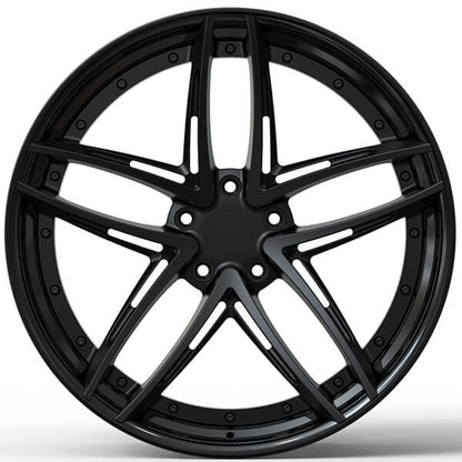 Custom Made Forged Alloy Wheel - JV7222