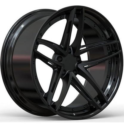 Custom Made Forged Alloy Wheel - JV7222