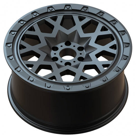 VW van truck forged wheels